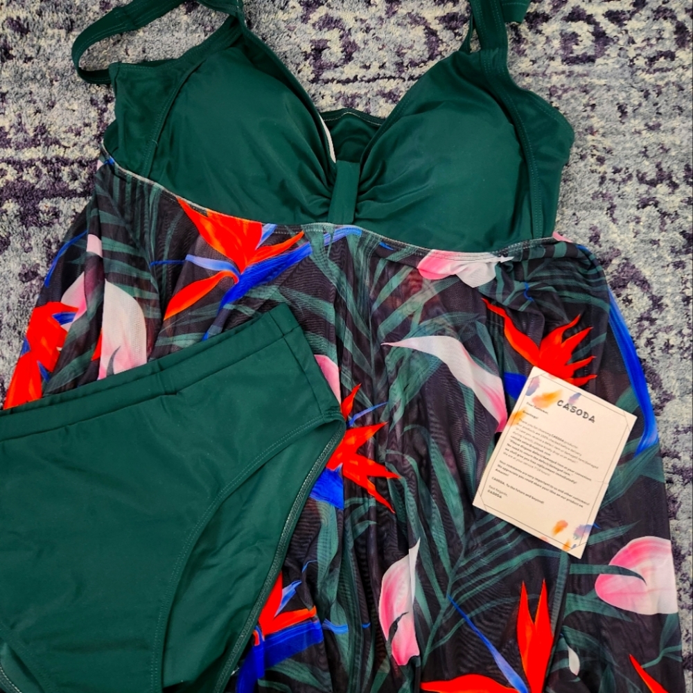 Swim suit